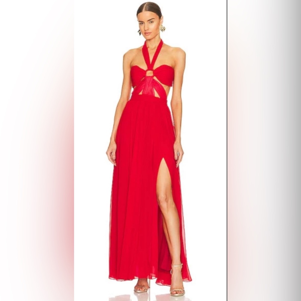 Stunning PatBo dress